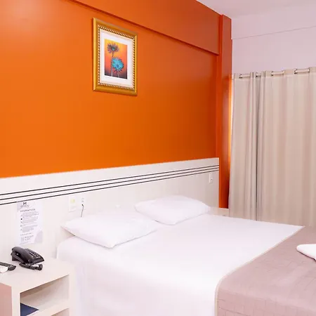 Maison Hotel - Tangará da Serra-2